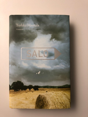 Turkka Hautala; Salo
