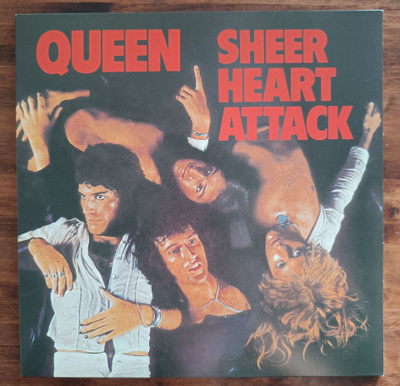 Queen