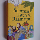 Jaakko Heinimäki : Suomen lasten Raamattu - pikkukuva 1