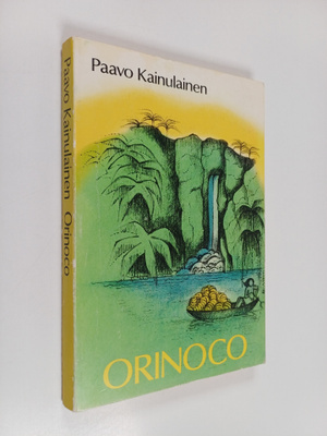 Paavo Kainulainen : Orinoco
