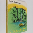 Paavo Kainulainen : Orinoco - pikkukuva 1