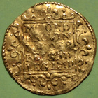 Hollanti, Gelderland Ducat 1651. Paino 3,43 g. - pikkukuva 2