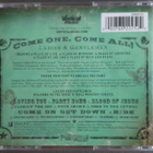 CD: Rock'n Roll Worship Circus - Welcome To The Rock'n Roll - pikkukuva 2