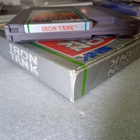Nes Iron Tank - pikkukuva 4