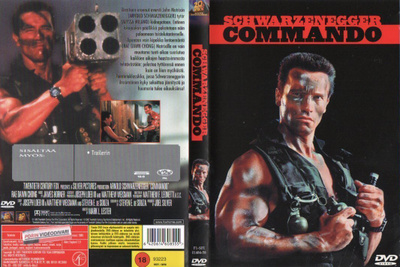 Commando	(20 766)	k	-FI-	DVD	suomik.		arnold schwarzenegger