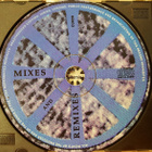 The Cure – Mixes & Remixes CD - pikkukuva 3