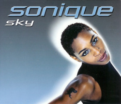 Sonique - Sky (CD)