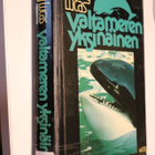 Jeremy Lucas : Valtameren yksinäinen ( 1.p. 1982 k.po ) - pikkukuva 1
