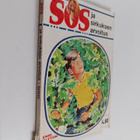 Enid Blyton : SOS ja sirkuksen arvoitus - pikkukuva 1