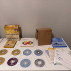 Microsoft Visual Studio .NET Academic 2003 iso laatikko - pikkukuva 3