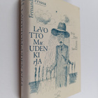 Fernando Pessoa : Levottomuuden kirja - pikkukuva 1