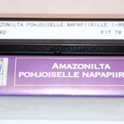 USKOMATON MATKA MAAILMAN YMPÄRI VHS - pikkukuva 2