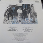 NATIONAL NAPALM SYNDICATE fin-89  - S/T M-/M- LP - pikkukuva 2