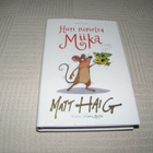 Matt Haig Hiiri nimeltä Miika  -sid - pikkukuva 1