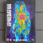 DVD: The Predator (Boyd Holbrook, Trevante Rhodes 2018) - pikkukuva 1