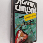 Agatha Christie : Mykkä todistaja - pikkukuva 1
