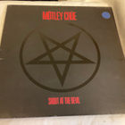 Mötley Crüe - Shout At the Devil (LP) - pikkukuva 1