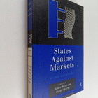 States against markets : the limits of globalization - pikkukuva 1