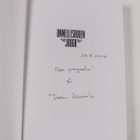 Taavi Kassila : Onnellisuuden jooga (signeerattu, tekijän... - pikkukuva 3