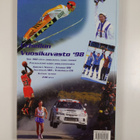 Urheilun vuosikuvasto '98 : vuoden urheilutapahtumat valo... - pikkukuva 2