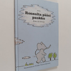 Pittau ym. : Ronsulta pääsi paukku - pikkukuva 1