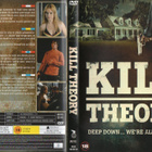KILL THEORY (30 243) -FI- DVD , 2008 - pikkukuva 1