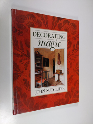John Sutcliffe : Decorating Magic