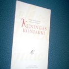 Mannerkorpi, Rantala: KUNINGAS KONJAKKI ( Sis.postikulut) - pikkukuva 1