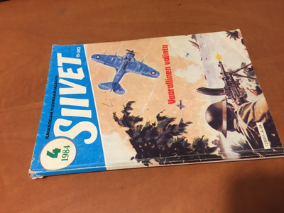 SIIVET 9/1984