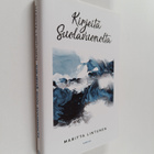 Maritta Lintunen : Kirjeitä Suolavuonolta : Kertomus ääni... - pikkukuva 1