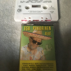 (C-kasetti) Esa Pakarinen - Beat - pikkukuva 1