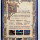 Loom (CIB) Big Box - Amiga - pikkukuva 2