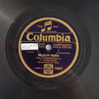 Savikiekko 1928 - Viola Turpeinen - Columbia 7887 - pikkukuva 3