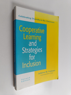 Cooperative learning and strategies for inclusion : celeb...
