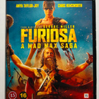 Furiosa A Mad Max Saga - 4K Ultra HD ( uusi ) - pikkukuva 1