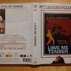 Love Me Tender DVD - pikkukuva 1