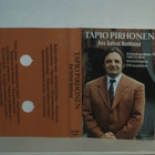 Tapio Pirhonen * Jos laiva katoaa - pikkukuva 1