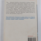Claes Andersson : Oton elämä : aikalaisromaani - pikkukuva 2
