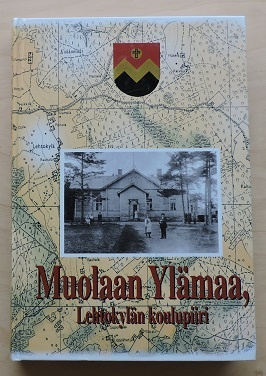 Muolaan Ylämaa, Lehtokylän koulupiiri
