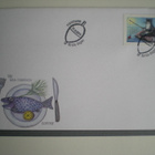 Omakuvamerkki LaPe 9 - FDC Minun Ahvenanmaani 2014 - pikkukuva 1