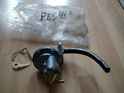 Nissan Datsun 1300, 1600, 510 Polttoainepumppu PBS466
