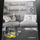 Neulelehti Rakkaat kuviot - pikkukuva 2