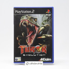 Turok Evolution - PS2 - pikkukuva 1