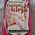 Miesten ja naisten kirjapaketti - pikkukuva 4