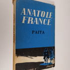 Anatole France : Paita - pikkukuva 1