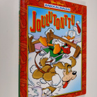 Walt Disney : Ankkalinnan joulutonttu - pikkukuva 1