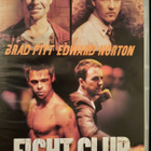 Fight Club dvd ( Pitt ja Norton) - pikkukuva 1