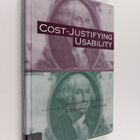 Deborah J. Mayhew : Cost-justifying usability - pikkukuva 1