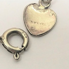 Hopea rannekoru puolipalloilla, Silver (hopea 925) - pikkukuva 5