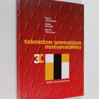 Eero Launonen : Teknisten ammattien matematiikka 3C - pikkukuva 1